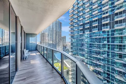 801 S Miami Ave #2205, Miami, FL 33130 - Photo 19