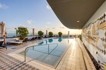 801 S Miami Ave #2205, Miami, FL 33130 - Photo 31