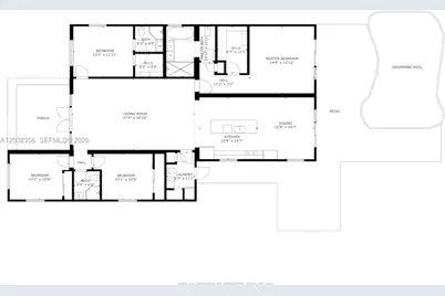 1318 Washington St #0, Hollywood, FL 33019 - Photo 5