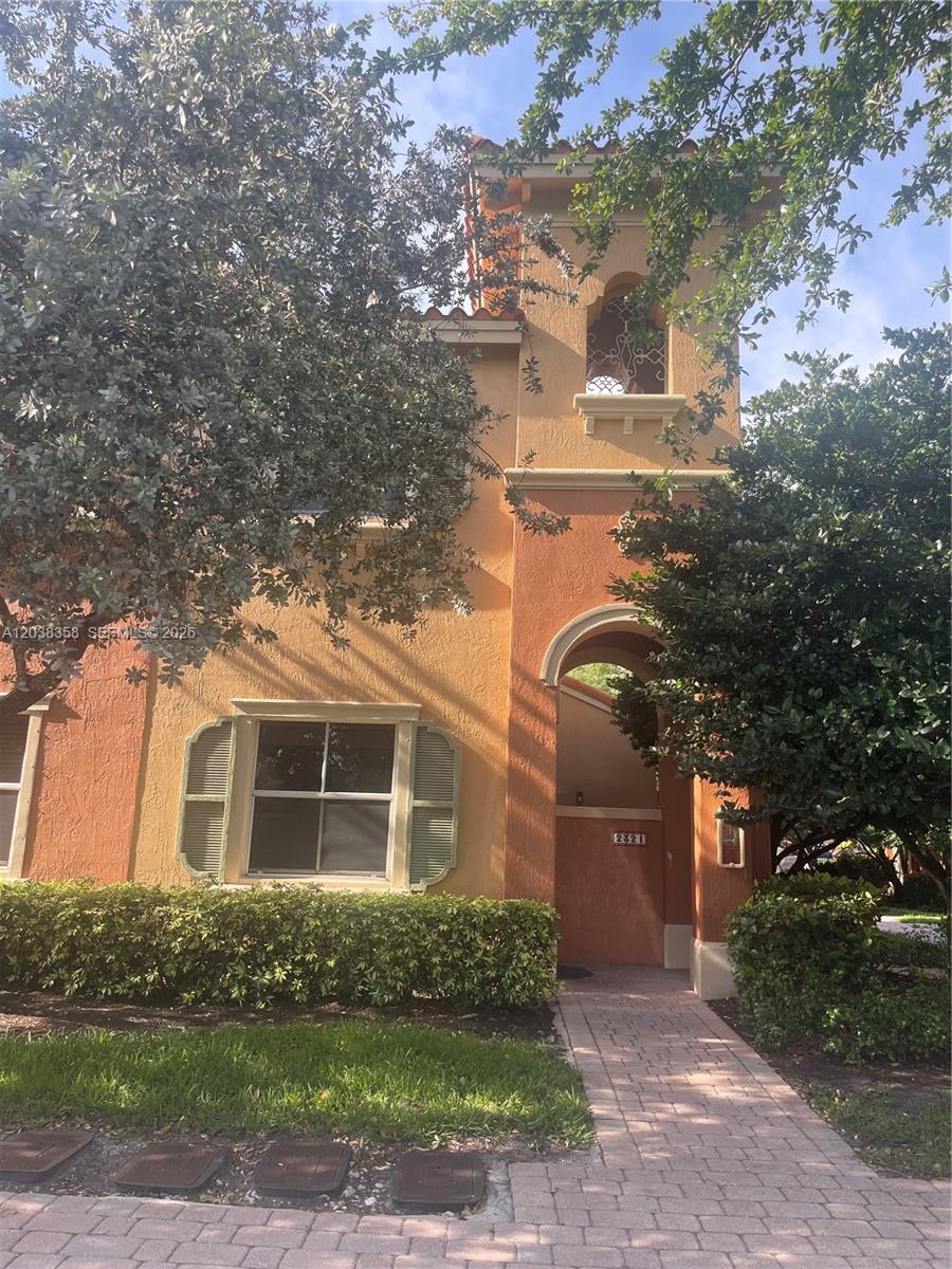 2321 Mariner Ct #2810 - 2321 Mariner Ct #2810, Fort Lauderdale, FL 33312 Luxury Property | Jose Angel Pina
