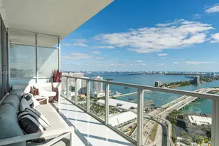 1100 Biscayne Blvd, Miami, FL 33132 - Photo 3