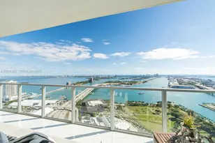 1100 Biscayne Blvd, Miami, FL 33132 - Photo 21