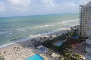 2030 S Ocean Dr, Hallandale Beach, FL 33009 - Photo 1