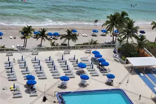 2030 S Ocean Dr, Hallandale Beach, FL 33009 - Photo 27