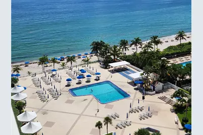 2030 S Ocean Dr #1718, Hallandale Beach, FL 33009 - Photo 1