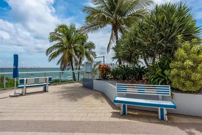 2030 S Ocean Dr #1718, Hallandale Beach, FL 33009 - Photo 35