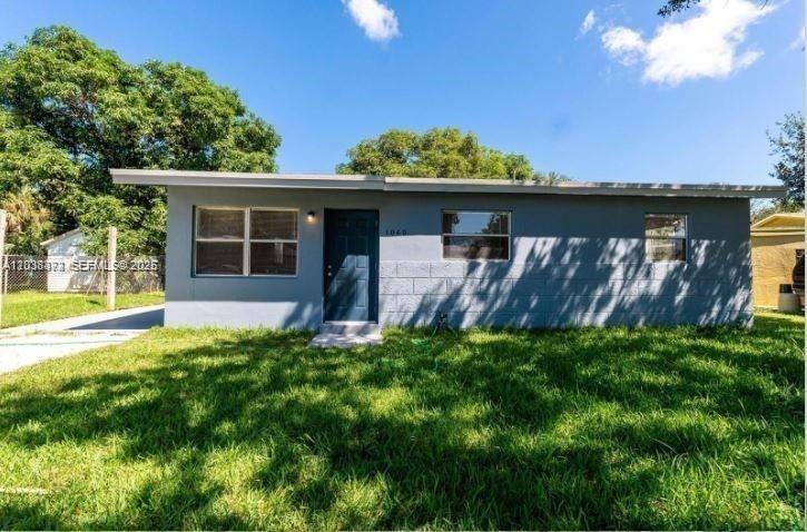 1040 NW 23rd Terrace - 1040 NW 23rd Terrace, Fort Lauderdale, FL 33311 Luxury Property | Jose Angel Pina
