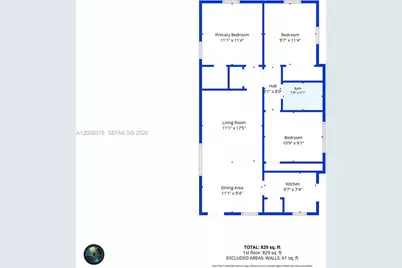 955 NE 128th St, North Miami, FL 33161 - Photo 31