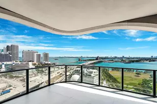 1000 Biscayne Blvd, Miami, FL 33132 - Photo 9