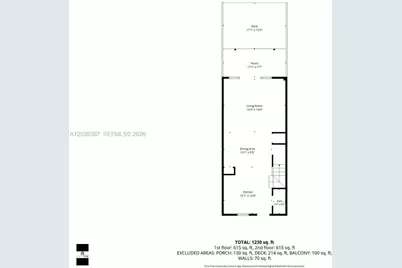 2129 NE 123rd St #0, North Miami, FL 33181 - Photo 17