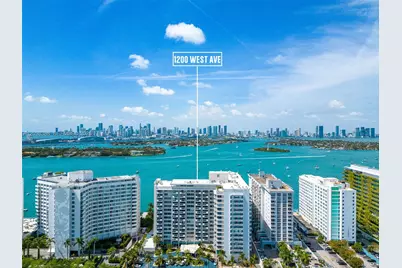1200 West Ave #312, Miami Beach, FL 33139 - Photo 1