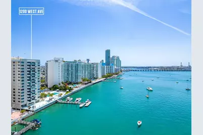 1200 West Ave #312, Miami Beach, FL 33139 - Photo 5