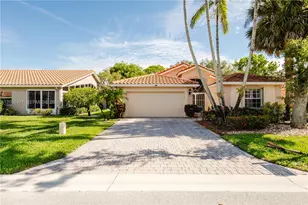 7577 Caprio Dr, Boynton Beach, FL 33472 - Photo 1