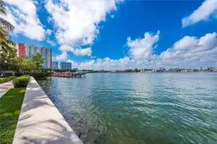 17100 N Bay Rd, Sunny Isles Beach, FL 33160 - Photo 31