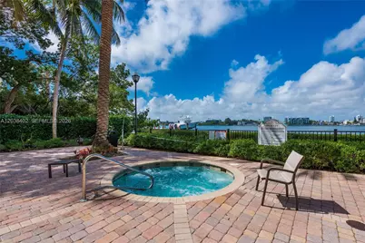 17100 N Bay Rd #1414, Sunny Isles Beach, FL 33160 - Photo 25