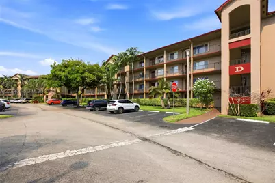 850 SW 138th Ave #306D, Pembroke Pines, FL 33027 - Photo 1