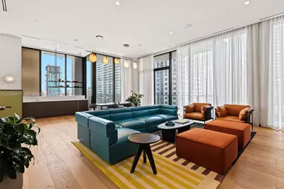 11 NE 6th St #2406, Miami, FL 33132 - Photo 21
