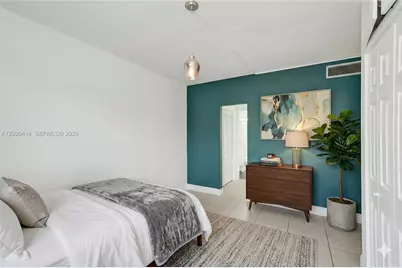 1880 S Treasure Dr #2G, North Bay Village, FL 33141 - Photo 5