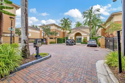 2845 NE 185th St #908, Aventura, FL 33180 - Photo 29