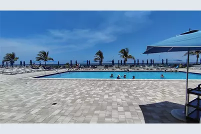 1904 S Ocean Dr #1807, Hallandale Beach, FL 33009 - Photo 19
