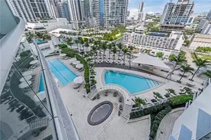 900 Biscayne Blvd, Miami, FL 33132 - Photo 41