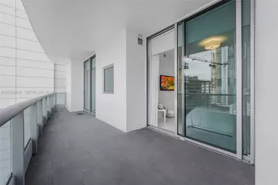 900 Biscayne Blvd #2302, Miami, FL 33132 - Photo 39