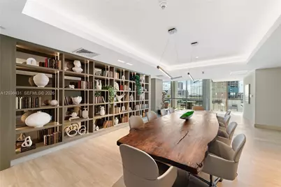 900 Biscayne Blvd #2302, Miami, FL 33132 - Photo 85