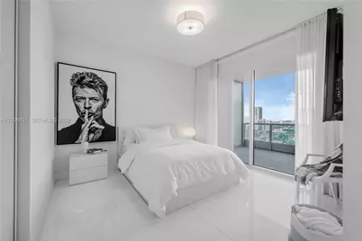 900 Biscayne Blvd #2302, Miami, FL 33132 - Photo 25