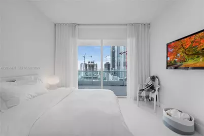 900 Biscayne Blvd #2302, Miami, FL 33132 - Photo 31