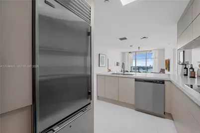 900 Biscayne Blvd #2302, Miami, FL 33132 - Photo 43