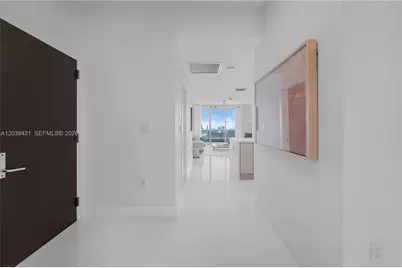 900 Biscayne Blvd #2302, Miami, FL 33132 - Photo 5