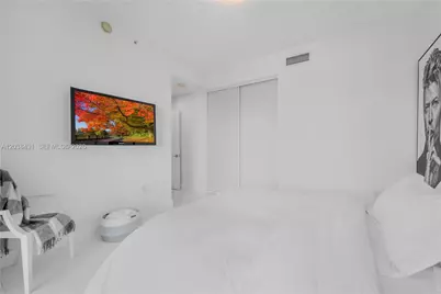 900 Biscayne Blvd #2302, Miami, FL 33132 - Photo 37