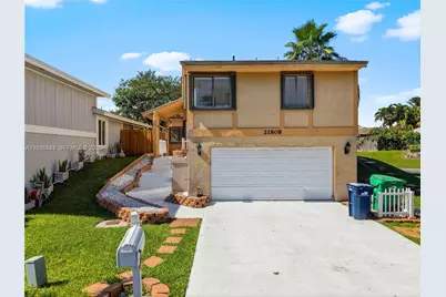 21808 SW 99th Ave, Cutler Bay, FL 33190 - Photo 21