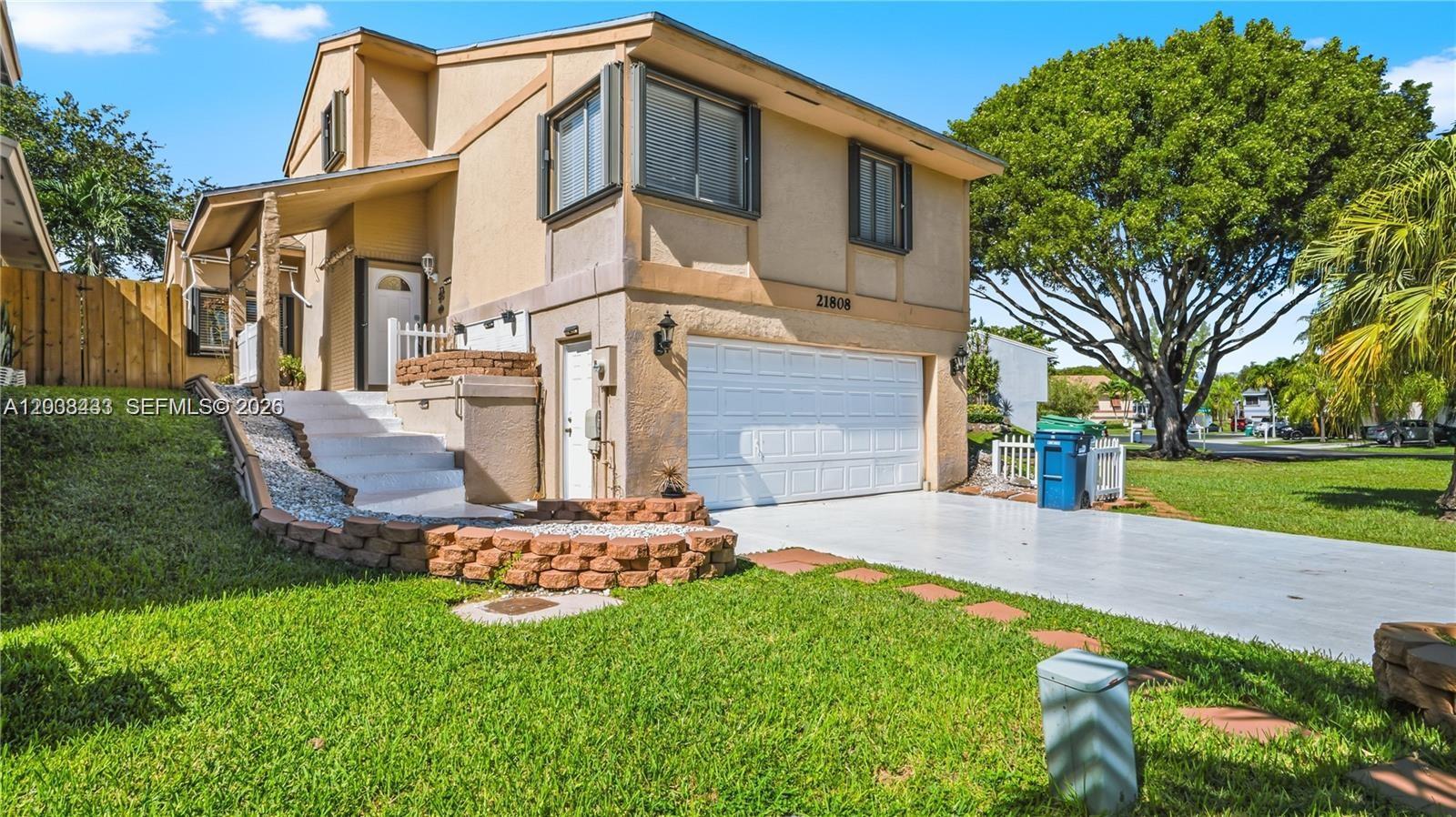 21808 SW 99th Ave - 21808 SW 99th Ave, Cutler Bay, FL 33190 Luxury Property | Jose Angel Pina