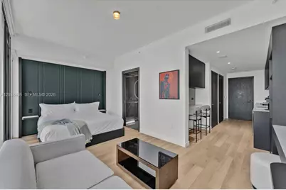 20 NE 11th St #3105, Miami, FL 33132 - Photo 5