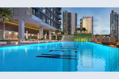 20 NE 11th St #3105, Miami, FL 33132 - Photo 21
