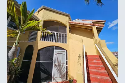 15665 SW 74th Cir Dr #12, Miami, FL 33193 - Photo 5