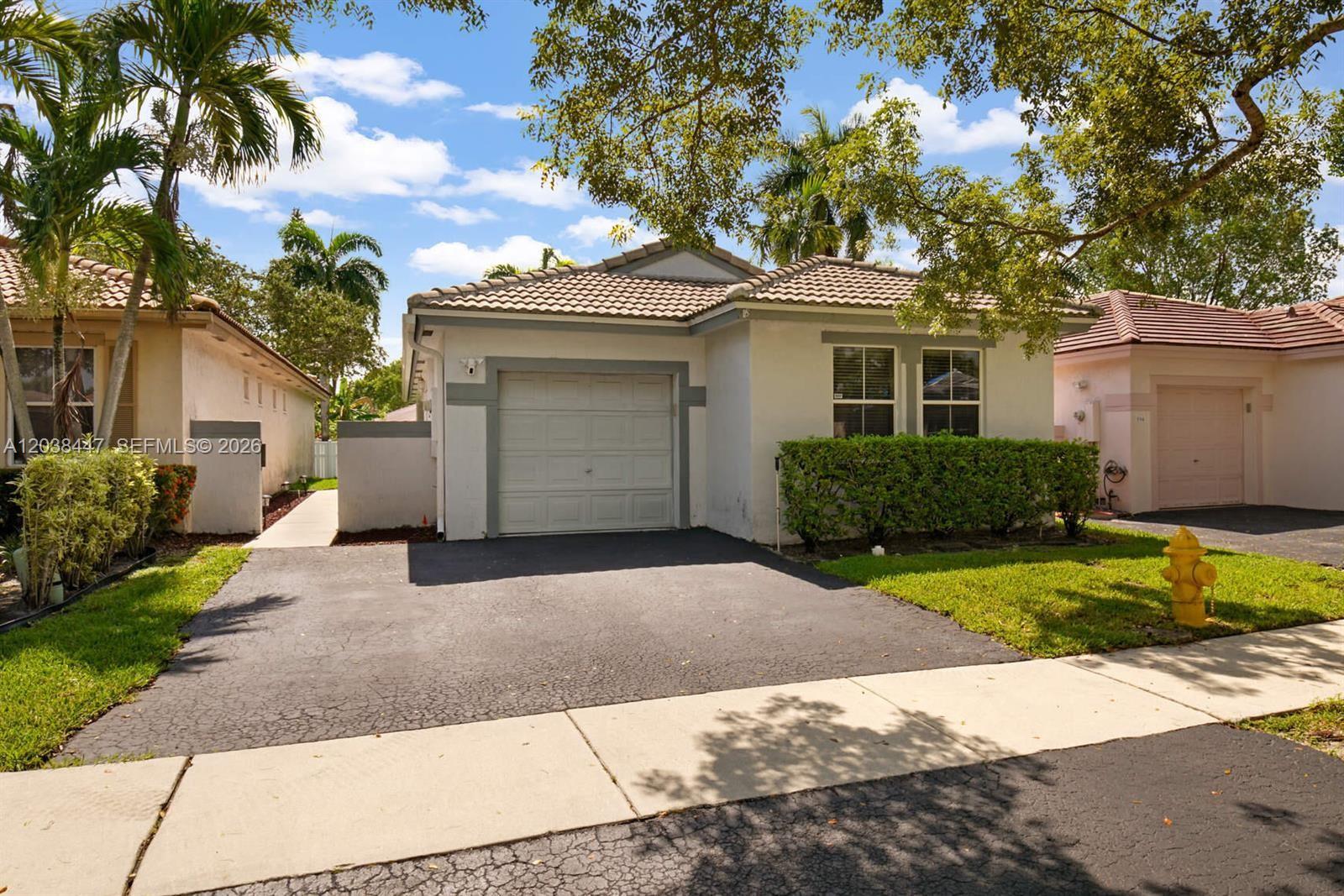 200 NW 75th Terrace - 200 NW 75th Terrace, Plantation, FL 33317 Luxury Property | Jose Angel Pina
