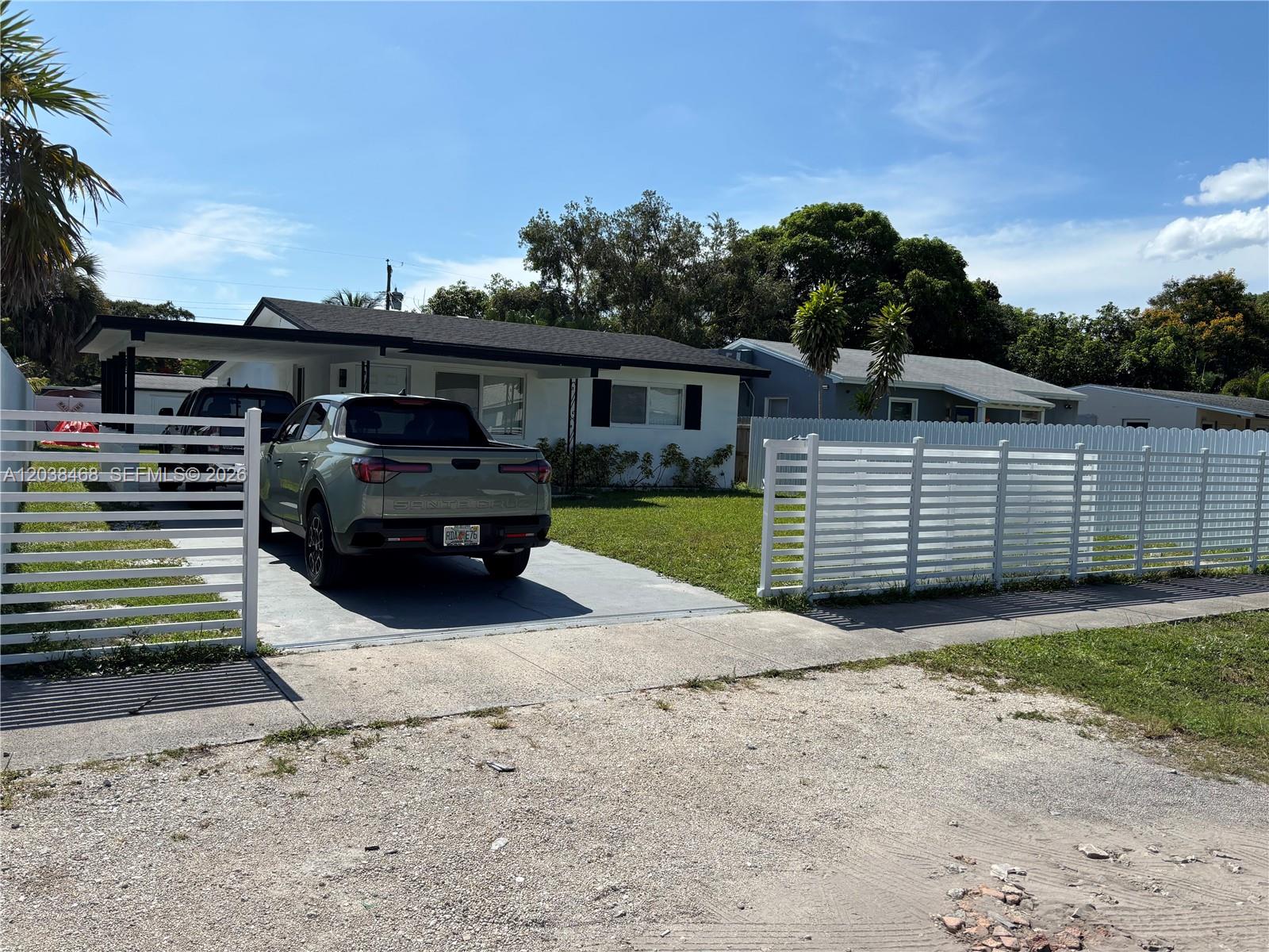 1336 NW 6th Ave - 1336 NW 6th Ave, Fort Lauderdale, FL 33311 Luxury Property | Jose Angel Pina