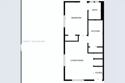 300 NW 84th Ter #300, Miami, FL 33150 - Photo 9