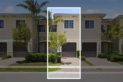 2664 SW 81st Ter #2666, Miramar, FL 33025 - Photo 3