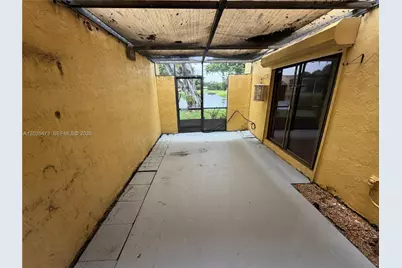 1540 NW 93rd Ave #296, Pembroke Pines, FL 33024 - Photo 29