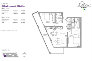 2000 Metropica Wy, Sunrise, FL 33323 - Photo 9
