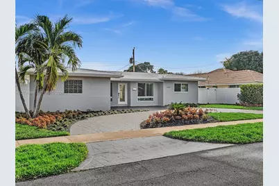 2144 NE 64th St, Fort Lauderdale, FL 33308 - Photo 1