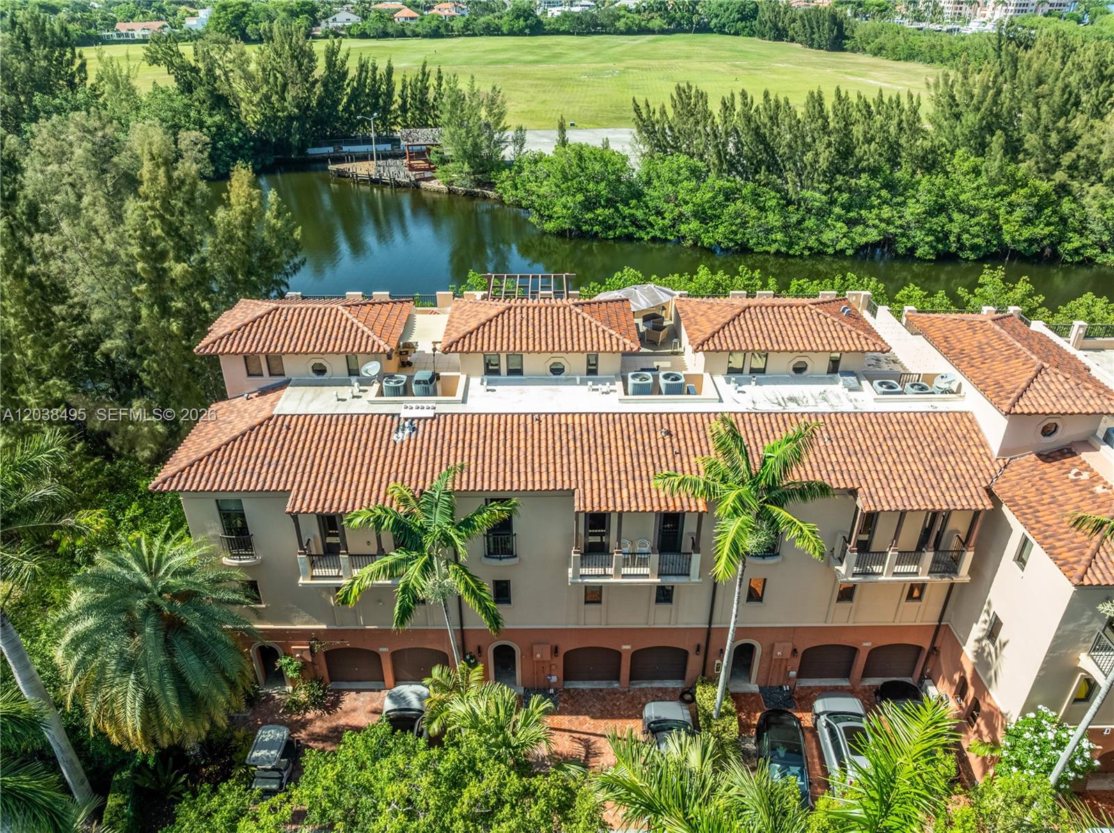 6232 Paradise Point Dr - 6232 Paradise Point Dr, Palmetto Bay, FL 33157 Luxury Property | Jose Angel Pina