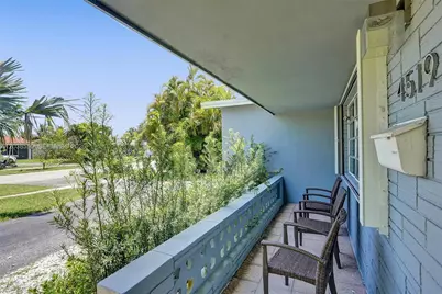 4519 Monroe St, Hollywood, FL 33021 - Photo 3