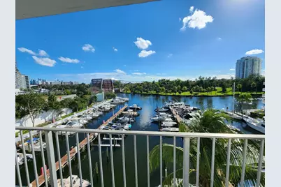 1700 NW N River Dr #606, Miami, FL 33125 - Photo 1