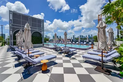 2700 NW 2nd Ave #509, Miami, FL 33127 - Photo 31