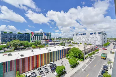 2700 NW 2nd Ave #509, Miami, FL 33127 - Photo 29