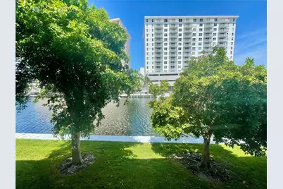 450 Paradise Isle Blvd #205, Hallandale Beach, FL 33009 - Photo 3